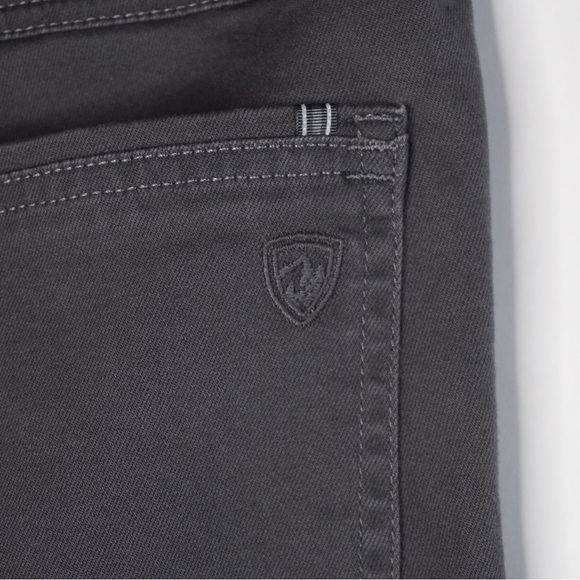 LIKE NEW Kuhl Kontour Skinny Jeans - Picture 7 of 8